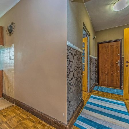 Apartament Kapitanski Do 6 Osob-25 Min Od Plazy Gdańsk Quarto foto