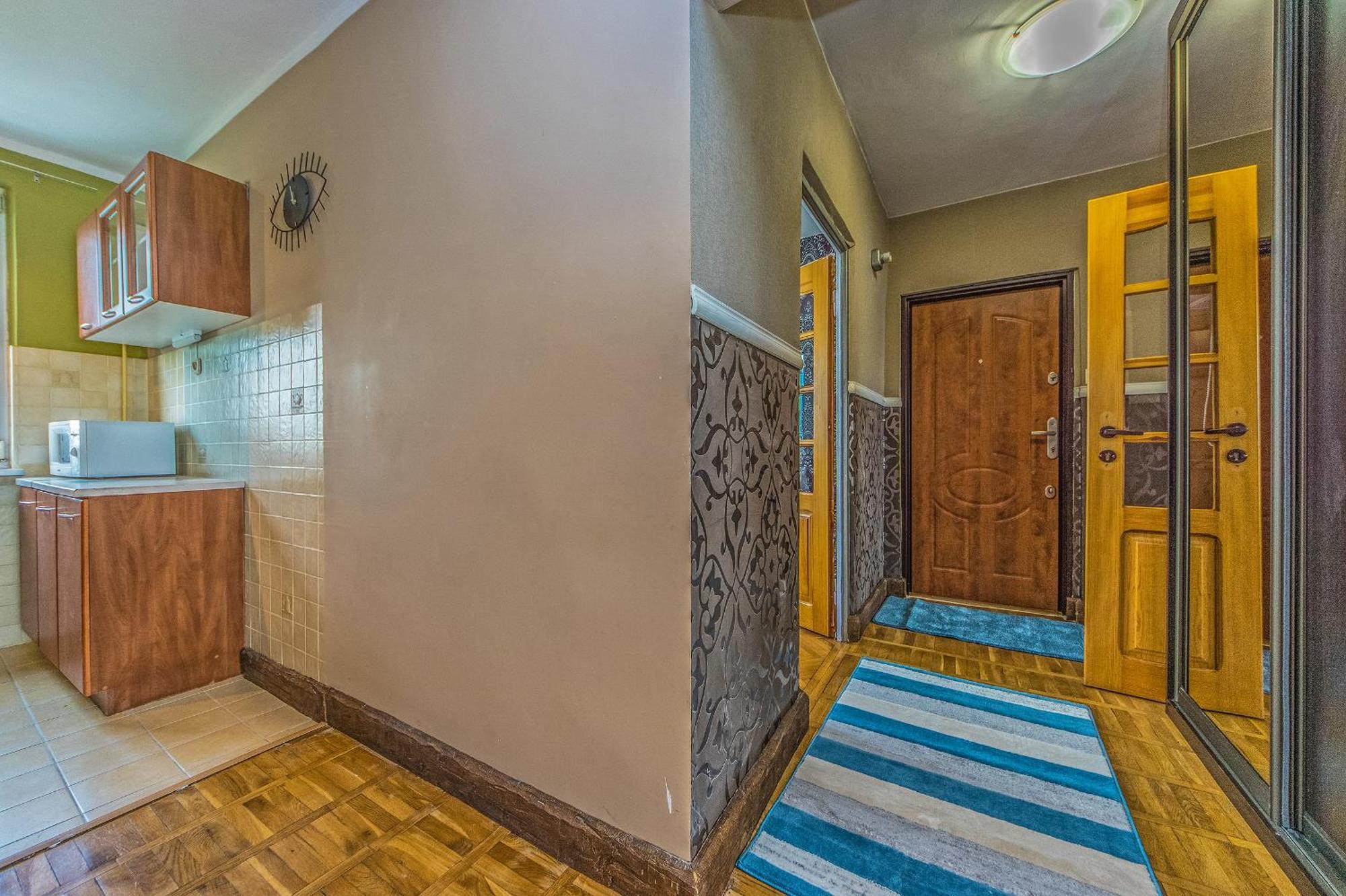 Apartament Kapitanski Do 6 Osob-25 Min Od Plazy Gdańsk Quarto foto
