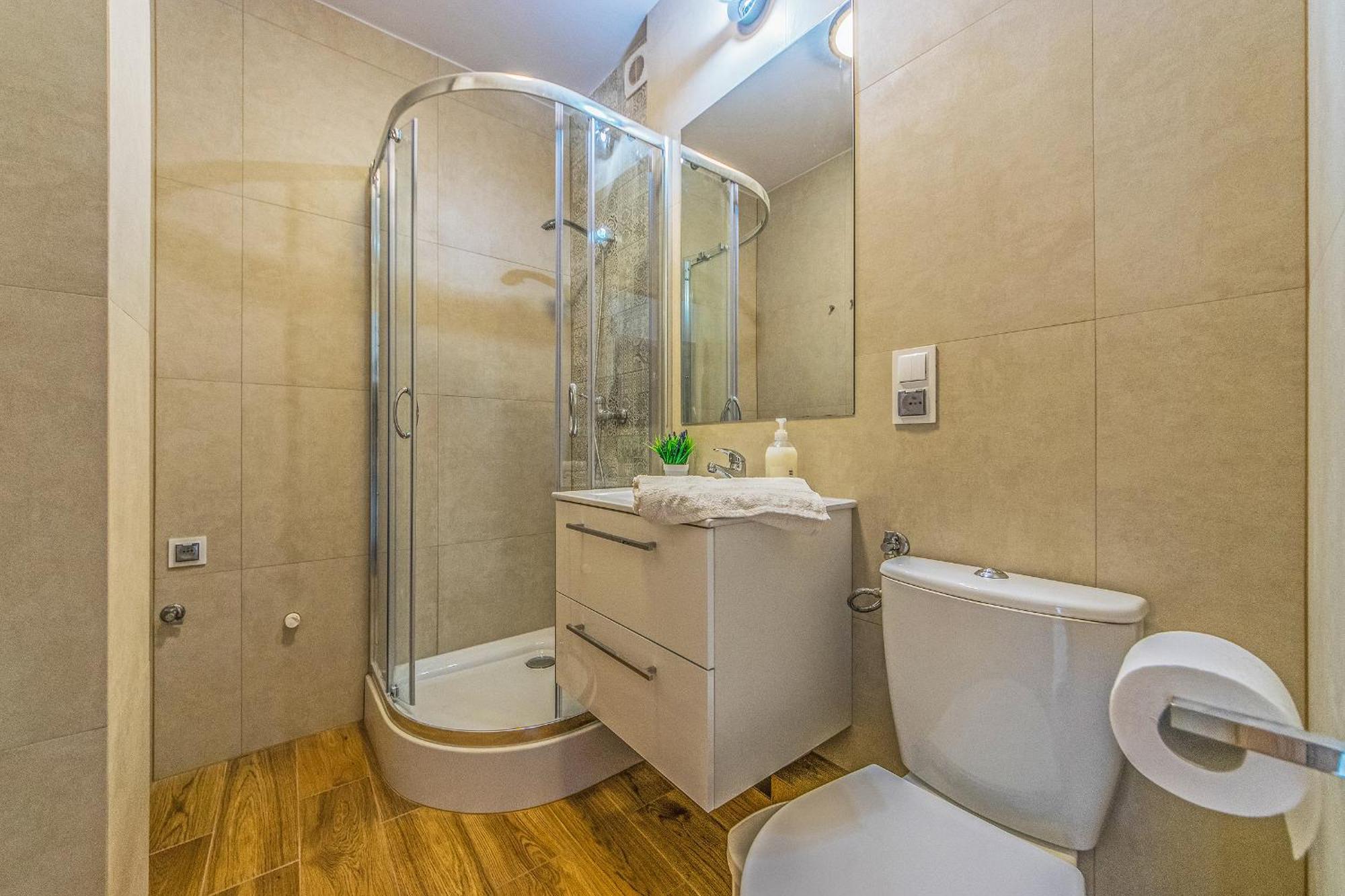 Apartament Kapitanski Do 6 Osob-25 Min Od Plazy Gdańsk Quarto foto