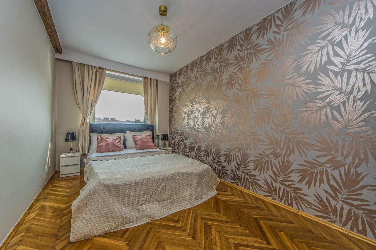 Apartament Kapitanski Do 6 Osob-25 Min Od Plazy Gdańsk Exterior foto